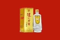 道真县回收泸州老窖