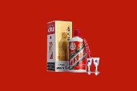 道真县回收飞天茅台酒
