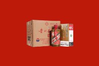 道真县回收名酒