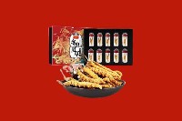 道真县回收虫草